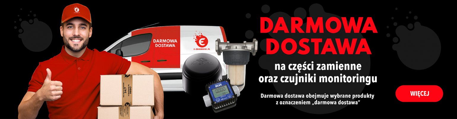 darmowa dostawa